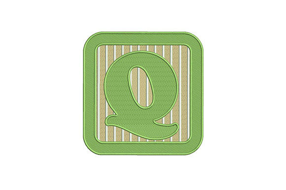 Alphabet Q Letter: A Designer’s Review for Personalized Gifts