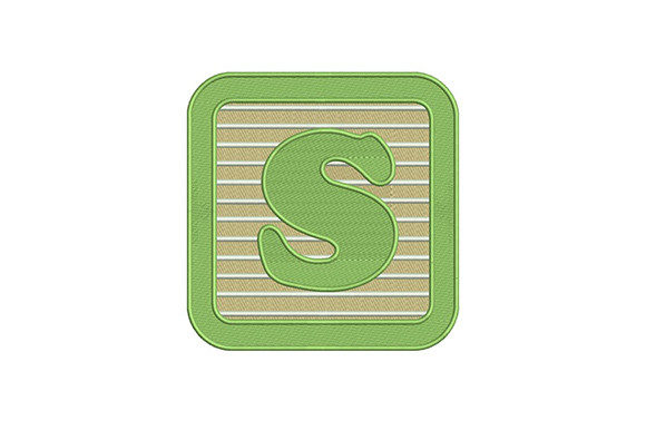 Alphabet S Letter: A Designer’s Practical Review