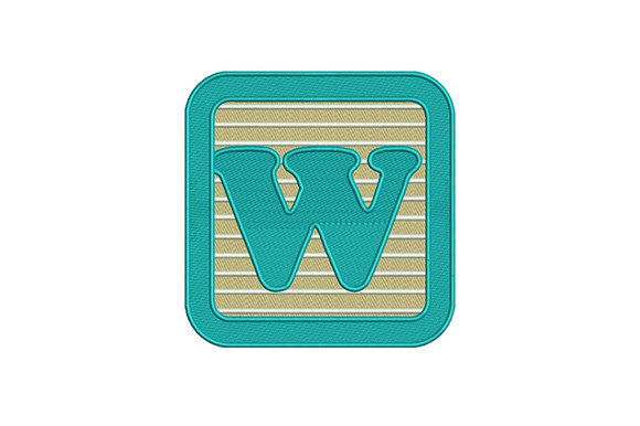 Alphabet W Letter: A Designer’s Real-World Review