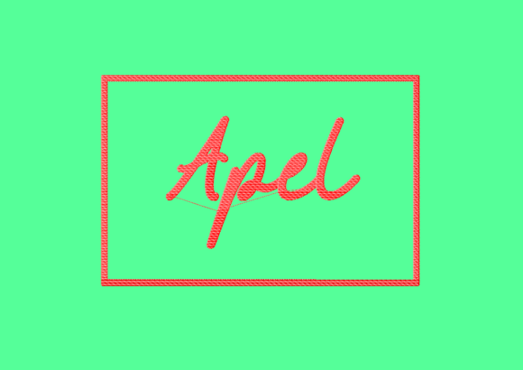 Apel Embroidery Design: A Designer's Real-World Review