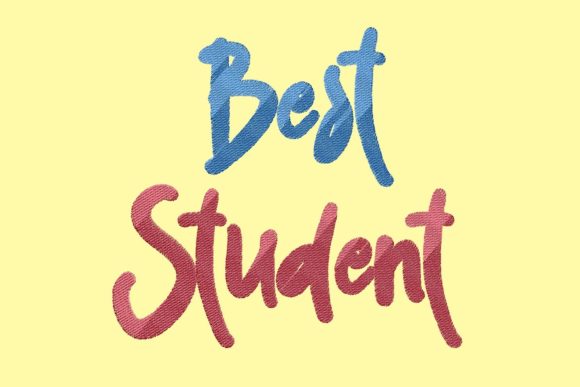 Best Student Embroidery Design: A Seasonal Gift Review