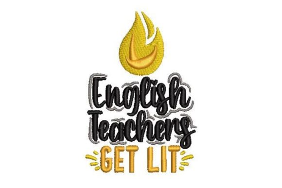 English Teachers Get Lit: A Seller’s Design Review