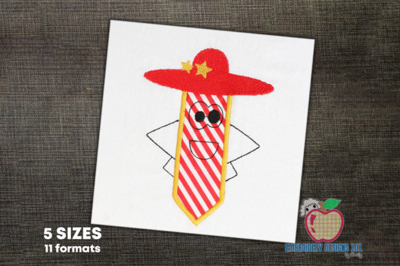 Pencil Cartoon Character Wearing Hat – A Designer's Review