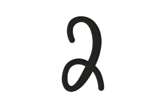Reviewing the 2 Number Embroidery Design for Holiday Projects